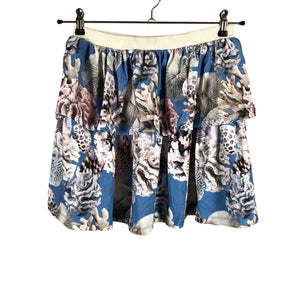 Unisex Molo Kids - Tricot skirt, size 158 - 164 - Blue (1)