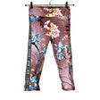 Unisex Molo Kids - Sports capri pants, size 170 - 176 - Violet ()