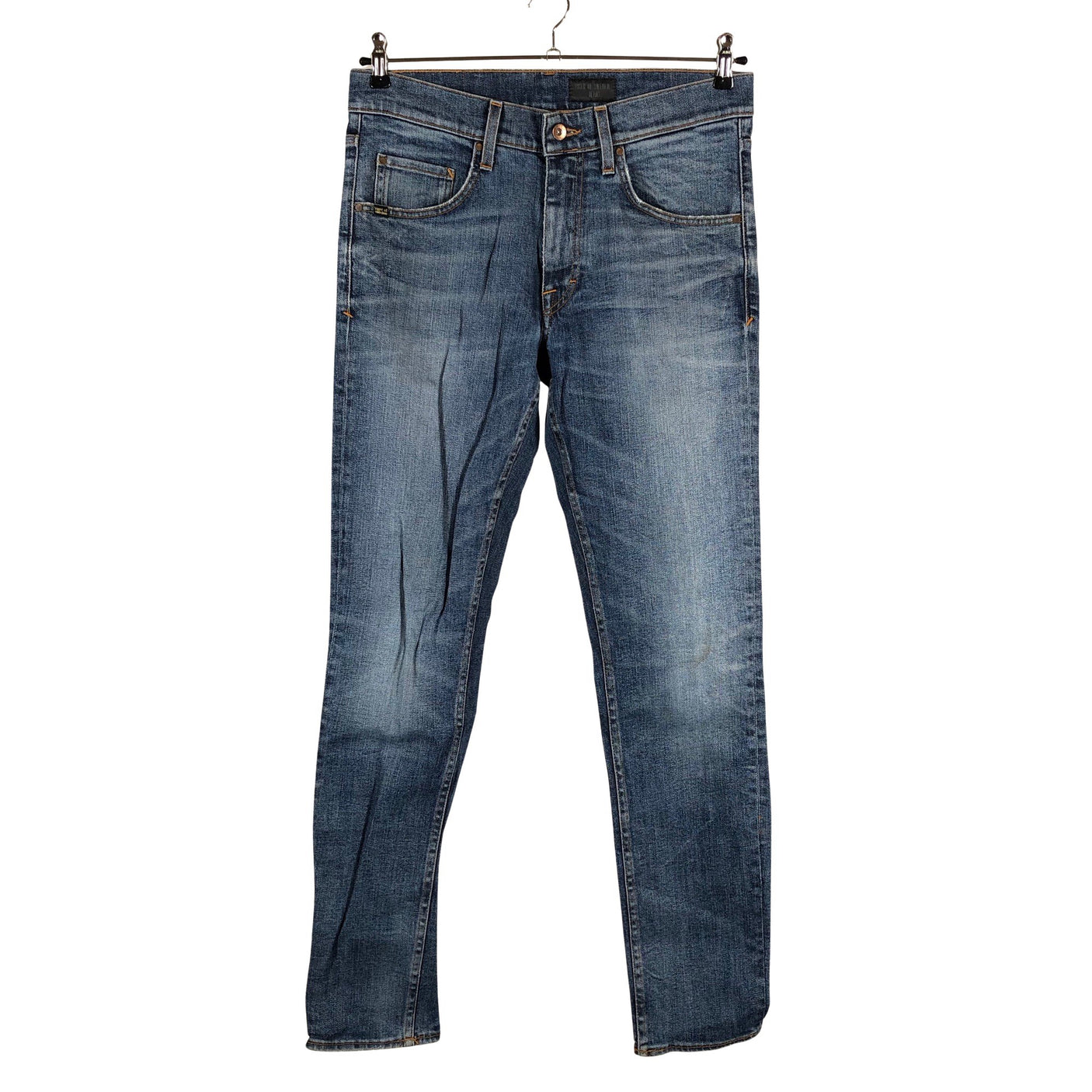 Unisex Tiger of Sweden - Jeans, size W32 - Blue (1)