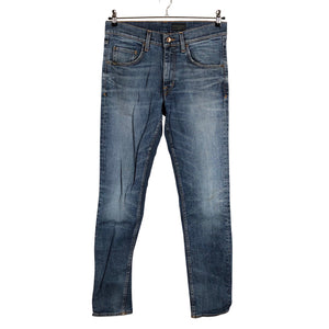 Unisex Tiger of Sweden - Jeans, size W32 - Blue (1)
