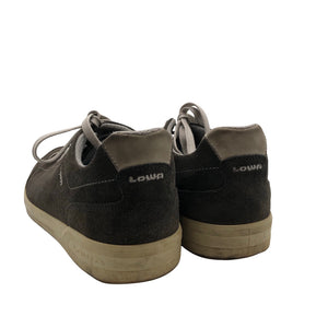 Unisex Lowa - Casual sneakers, size 45 - Gray (2)