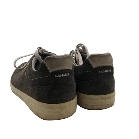 Unisex Lowa - Casual sneakers, size 45 - Gray (2)