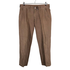 Unisex Dunderdon - Slacks, size XL - Brown (1)