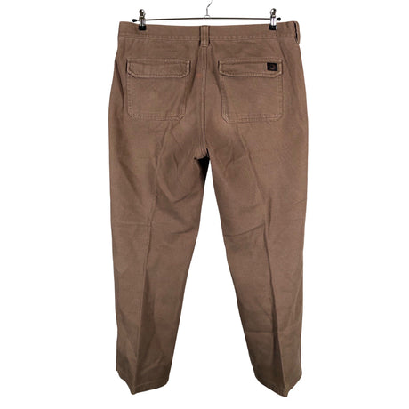Unisex Dunderdon - Slacks, size XL - Brown (2)