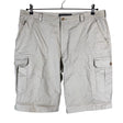 Unisex Oscar Jacobson - Shorts, size XL - Beige ()