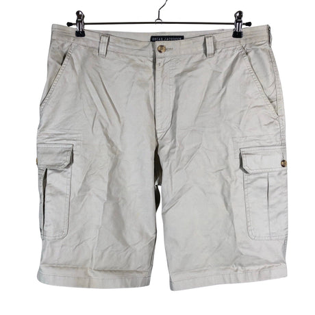 Unisex Oscar Jacobson - Shorts, size XL - Beige ()