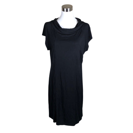 Unisex Nanso - Tricot dress, size 40 - Black ()