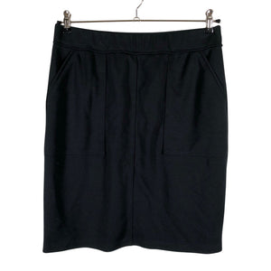 Unisex Nanso - Tricot skirt, size 40 - Black (1)