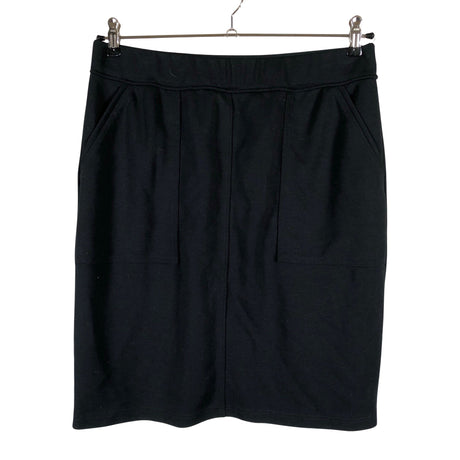 Unisex Nanso - Tricot skirt, size 40 - Black ()