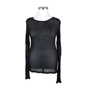 Unisex b.Young - Sweater, size 42 - Black (1)