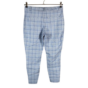 Unisex Five Units - Slacks, size 36 - Light blue (2)