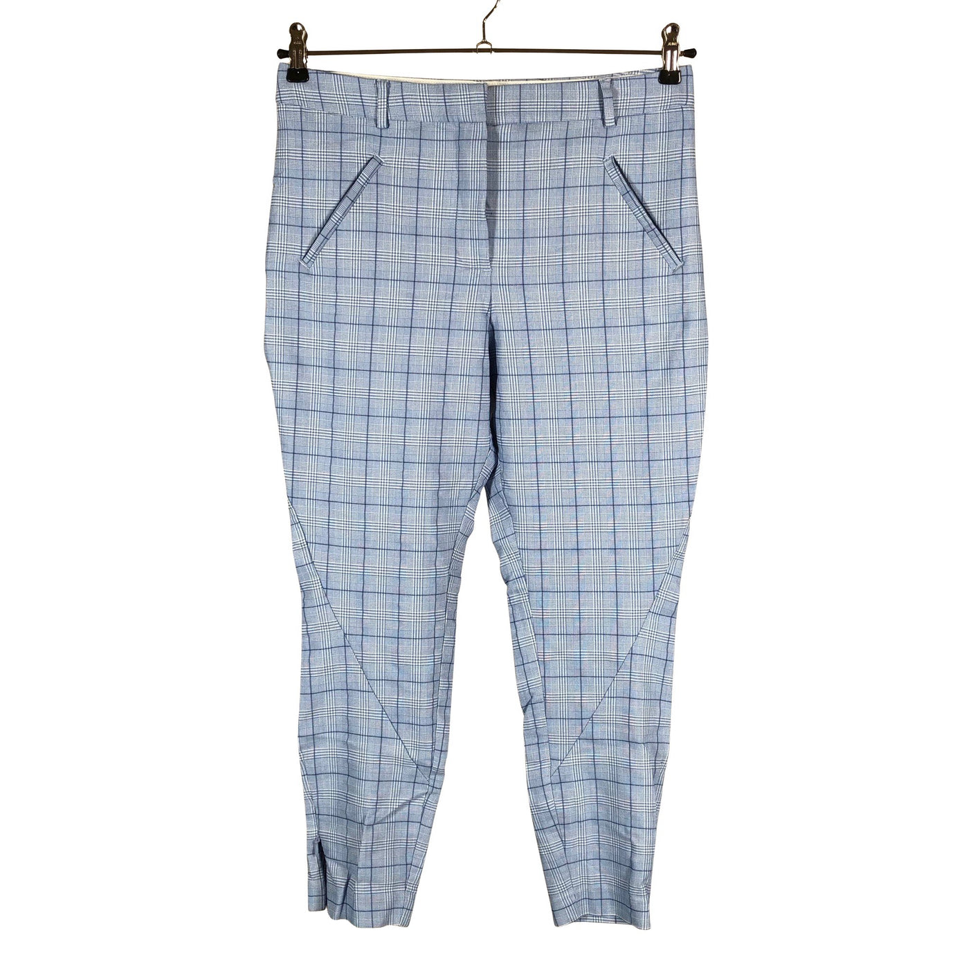Unisex Five Units - Slacks, size 36 - Light blue (1)