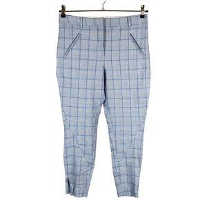 Unisex Five Units - Slacks, size 36 - Light blue (1)