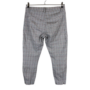 Unisex Five Units - Slacks, size 36 - Gray (2)