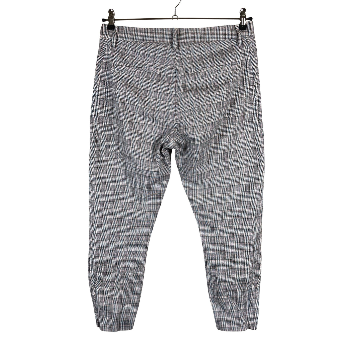 Unisex Five Units - Straight leg trousers, size 36 - Gray (2)