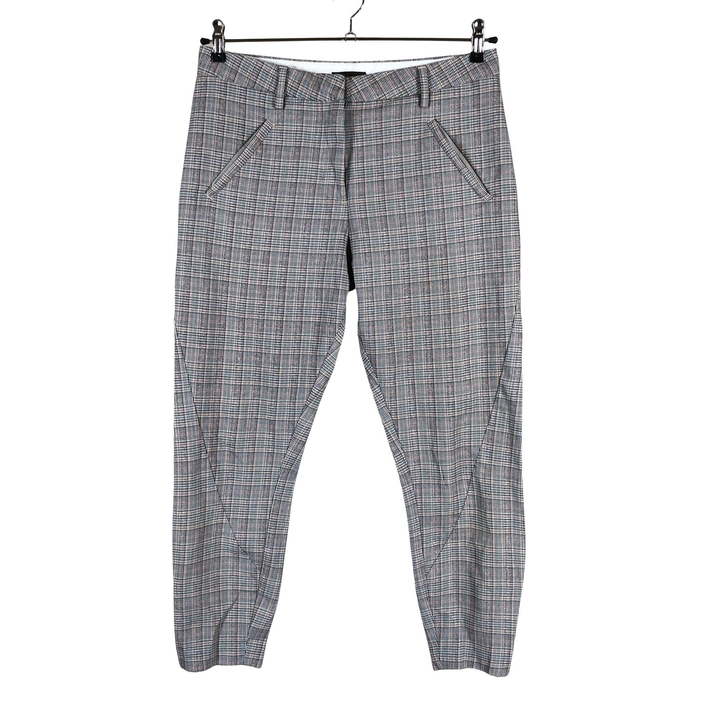 Unisex Five Units - Slacks, size 36 - Gray (1)