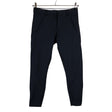 Unisex Five Units - Slacks, size 34 - Blue ()