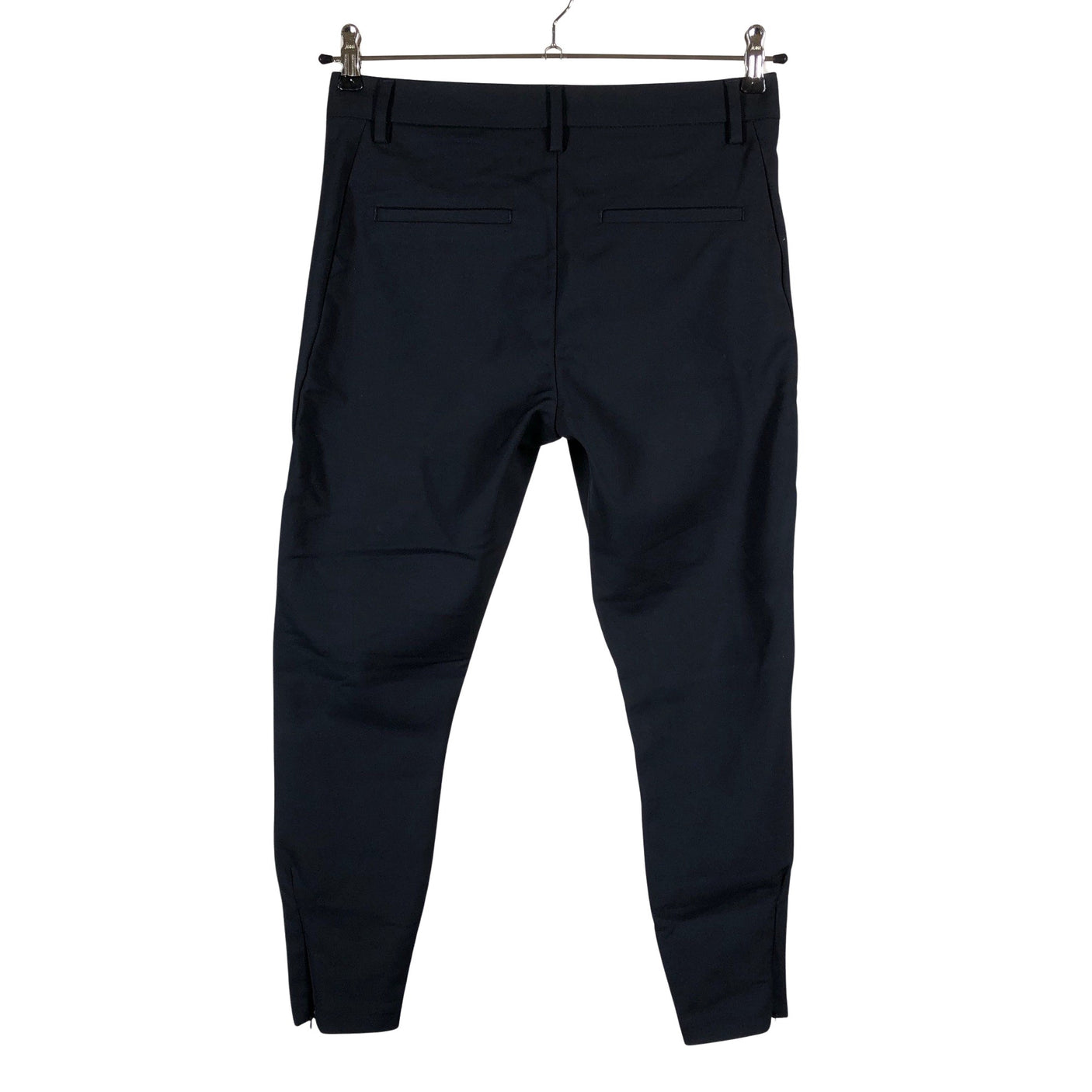 Unisex Five Units - Slacks, size 34 - Blue (2)