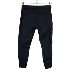 Unisex Five Units - Slacks, size 34 - Blue (2)