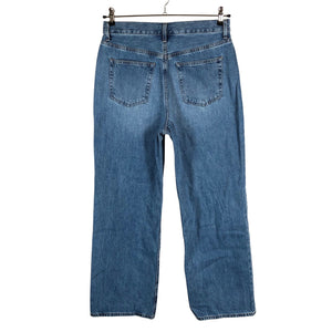 Unisex Uniqlo - Jeans, size W27 - Blue (2)
