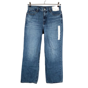 Unisex Uniqlo - Jeans, size W27 - Blue (1)