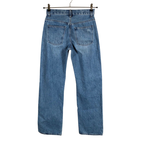 Unisex Uniqlo - Jeans, size W23 - Blue (2)