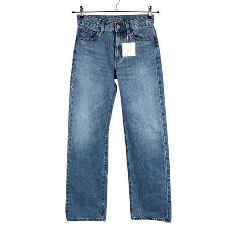 Unisex Uniqlo - Jeans, size W23 - Blue ()