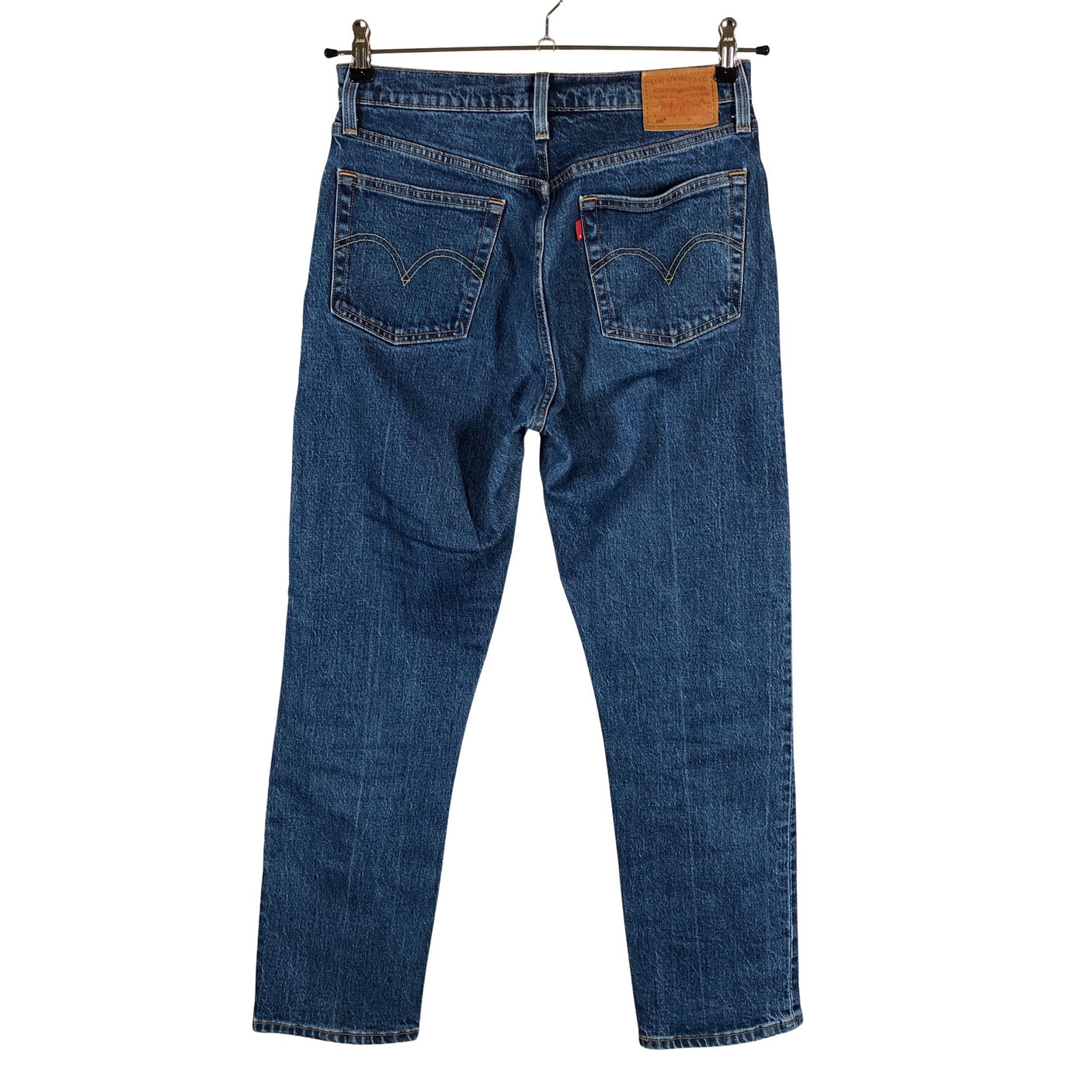 Unisex Levi's - Jeans, size W28 - Blue (2)