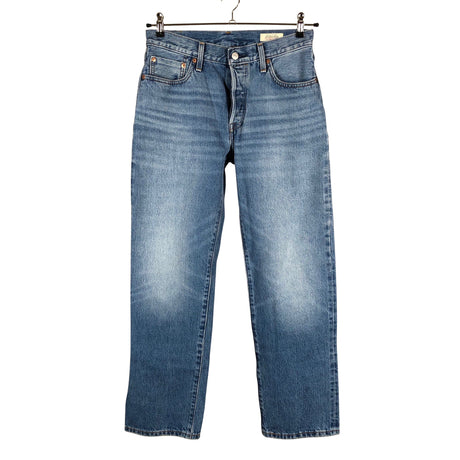Unisex Levi's - Jeans, size W27 - Light blue ()