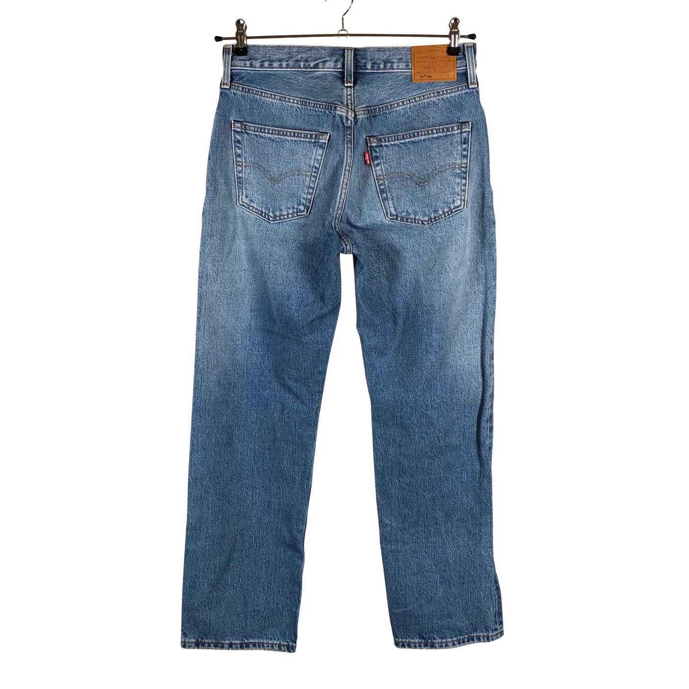 Unisex Levi's - Jeans, size W27 - Light blue (2)