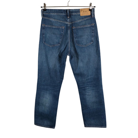 Unisex Polo Ralph Lauren - Jeans, size W27 - Blue (2)