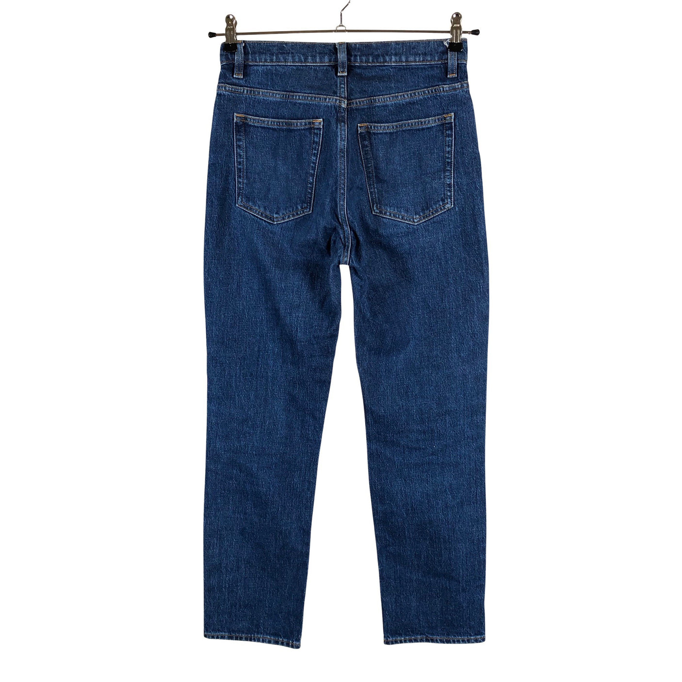 Unisex Arket - Jeans, size W27 - Blue (2)