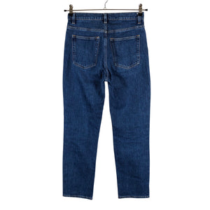 Unisex Arket - Jeans, size W27 - Blue (2)
