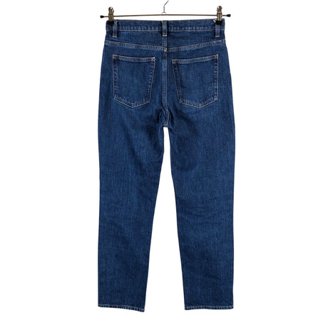 Unisex Arket - Jeans, size W27 - Blue (2)