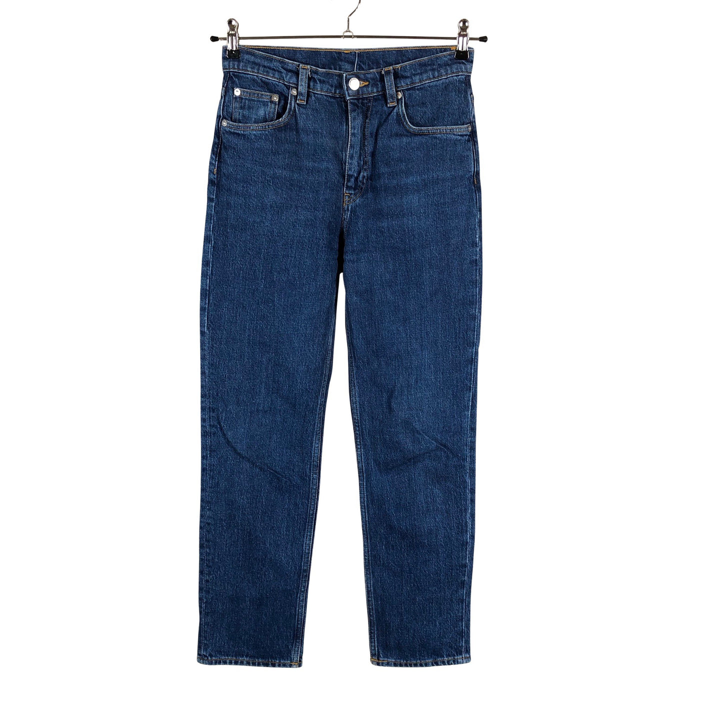 Unisex Arket - Jeans, size W27 - Blue (1)