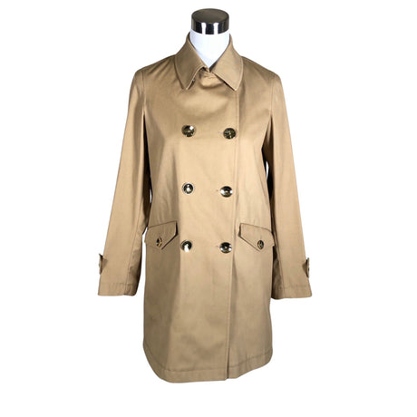 Unisex Manuela Conti - Trench coat, size 34 - Beige ()