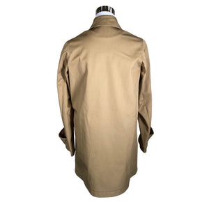 Unisex Manuela Conti - Trench coat, size 34 - Beige (2)