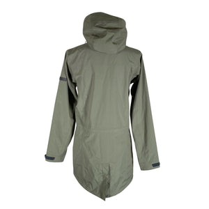 Unisex Bergans of Norway - Outdoor jacket, size 36 - Green (2)