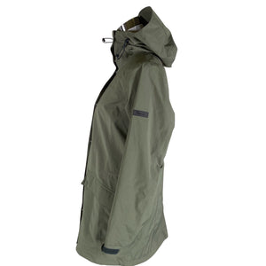 Unisex Bergans of Norway - Outdoor jacket, size 36 - Green (3)