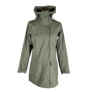 Unisex Bergans of Norway - Outdoor jacket, size 36 - Green (1)