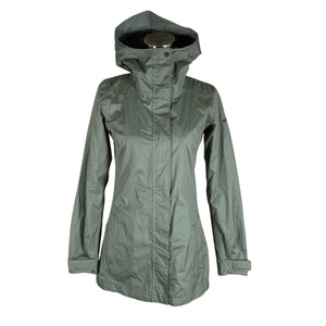 Unisex Columbia - Outdoor jacket, size 36 - Green (1)