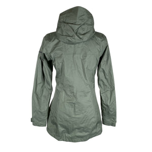 Unisex Columbia - Outdoor jacket, size 36 - Green (2)