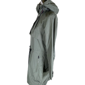 Unisex Kari Traa - Outdoor jacket, size 36 - Green (3)