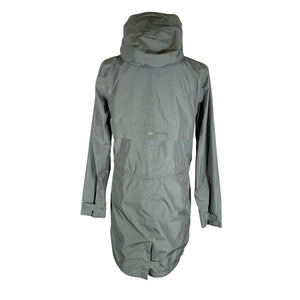 Unisex Kari Traa - Outdoor jacket, size 36 - Green (2)