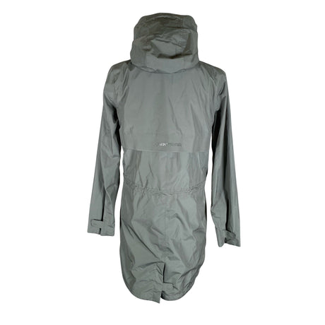 Unisex Kari Traa - Outdoor jacket, size 36 - Green (2)