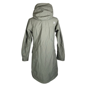 Unisex Didriksons - Outdoor jacket, size 36 - Green (2)