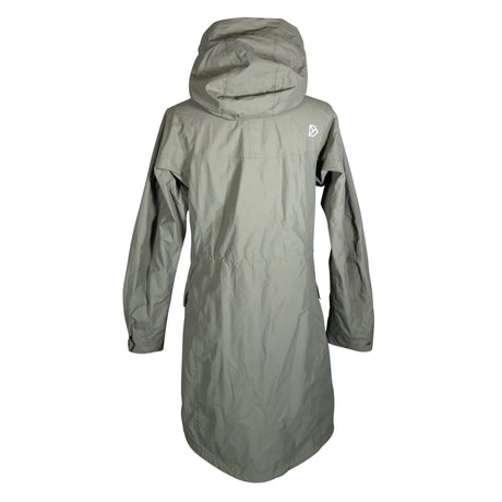 Unisex Didriksons - Outdoor jacket, size 36 - Green (2)