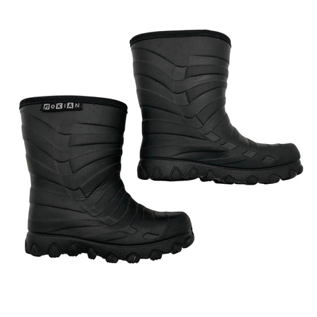 Unisex Nokian - Wellingtons, size 22 - Black ()