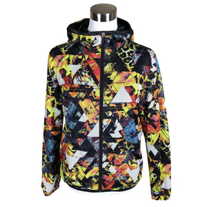 Unisex Everlast - Outdoor jacket, size 38 - Yellow (1)