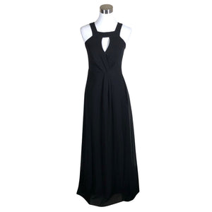 Unisex Esprit - Party dress, size 34 - Black (1)